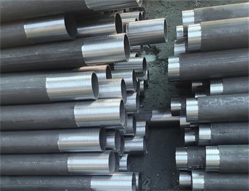 茫崖管棚管